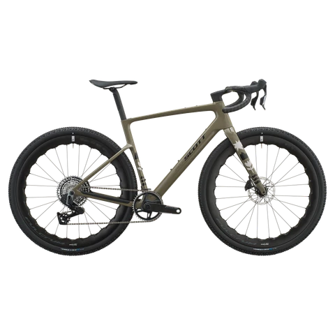 SCOTT Addict Gravel 10